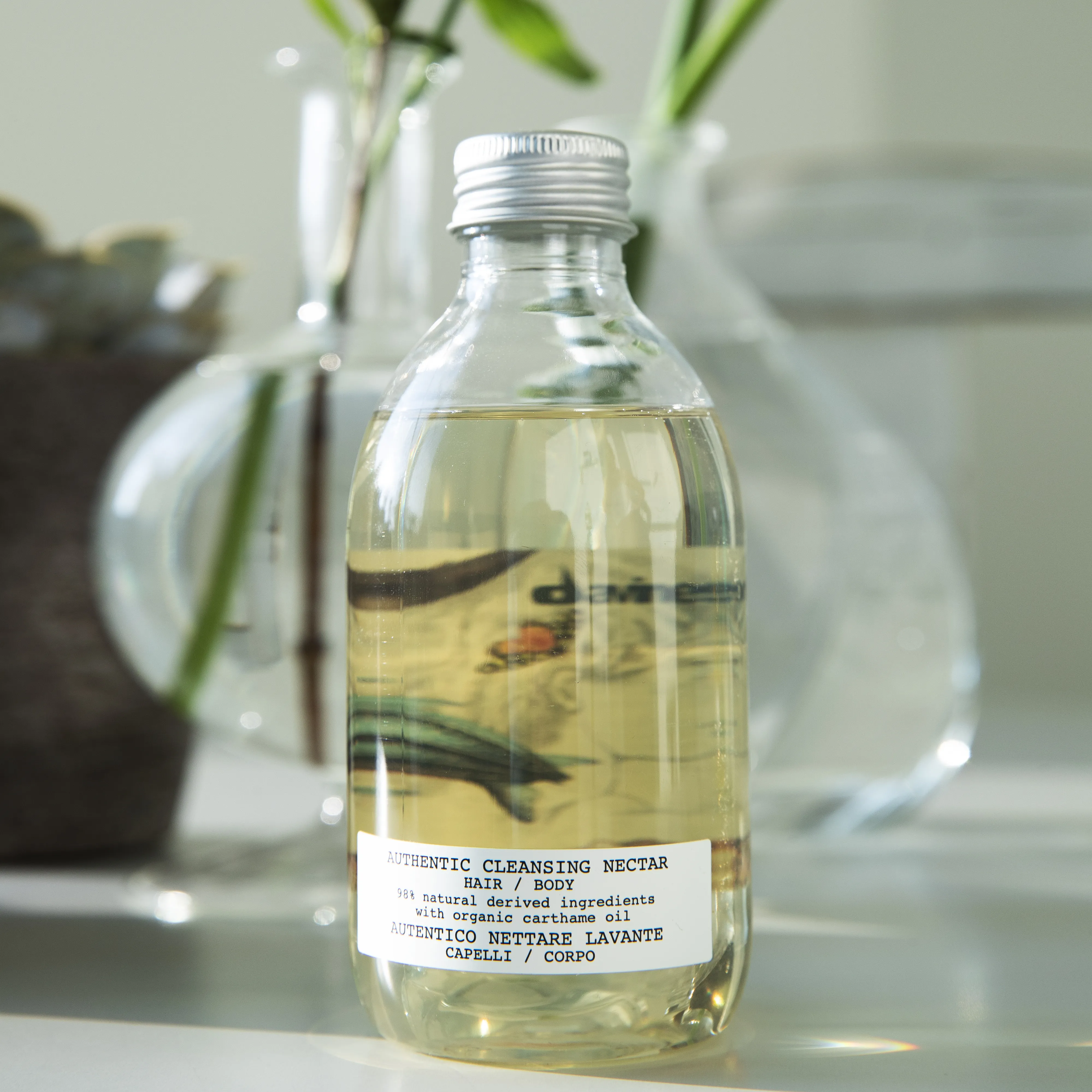 Davines Authentic Formulas