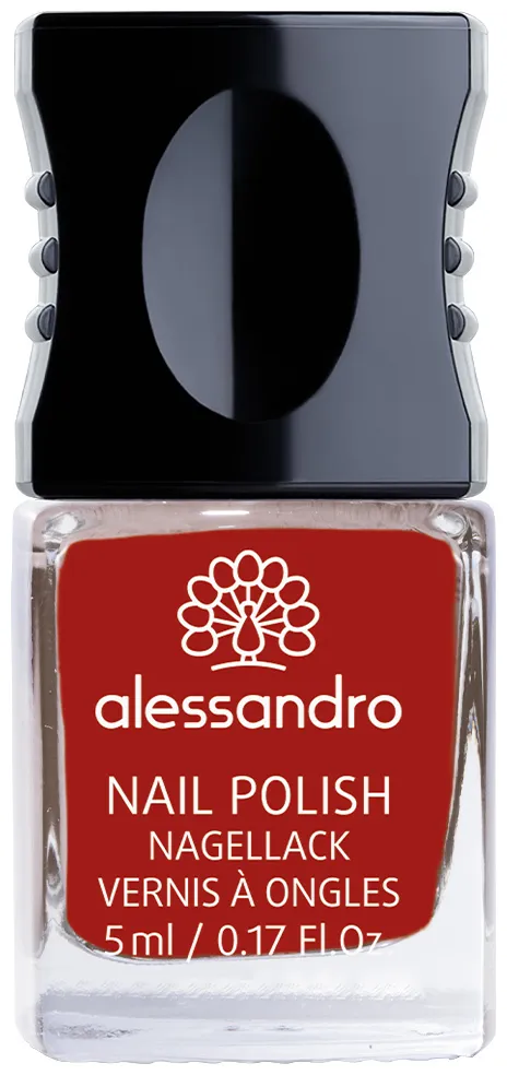 Alessandro Nagellack Snow White
