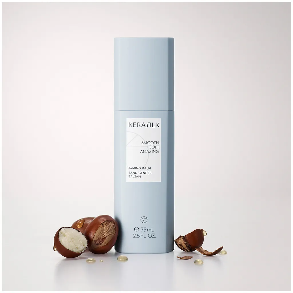 Kerasilk Bändigender Balsam