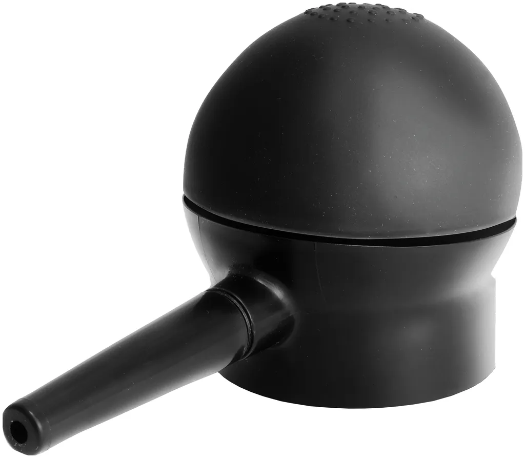Cover Hair Pumpspray-Applikator klein