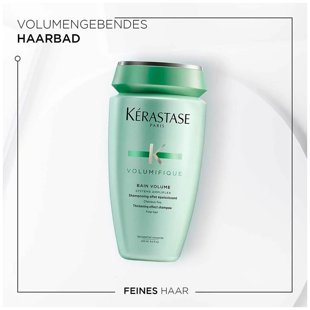 Kérastase Bain Volumifique