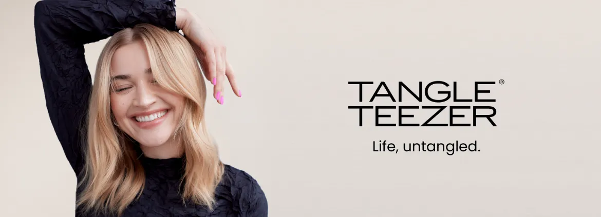 Tangle Teezer