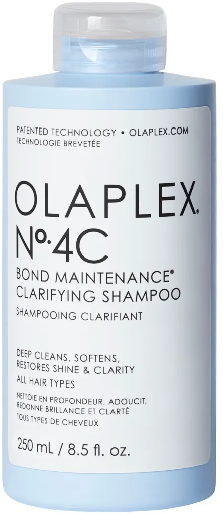 Olaplex No. 4C Bond Maintenance Clarifying Shampoo
