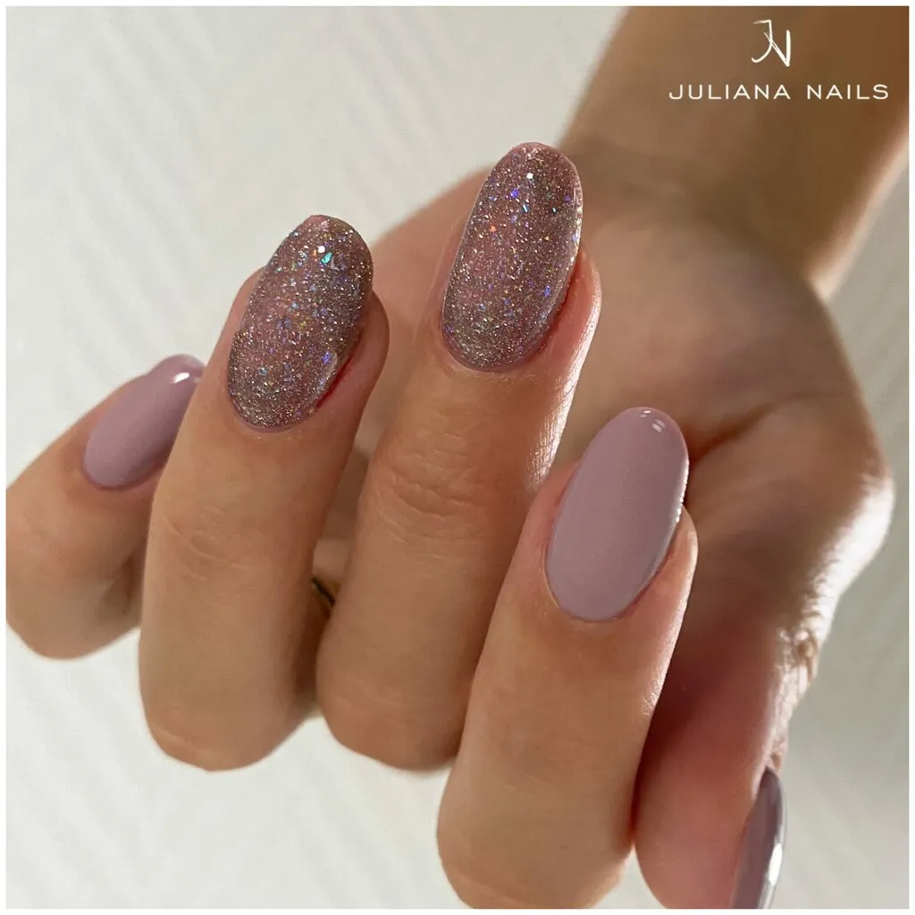 Juliana Nails Gel Lack Glitter & Co