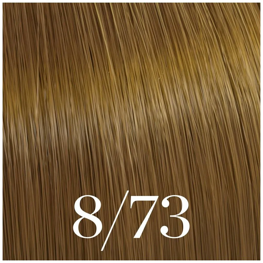 Wella Color Touch Deep Browns