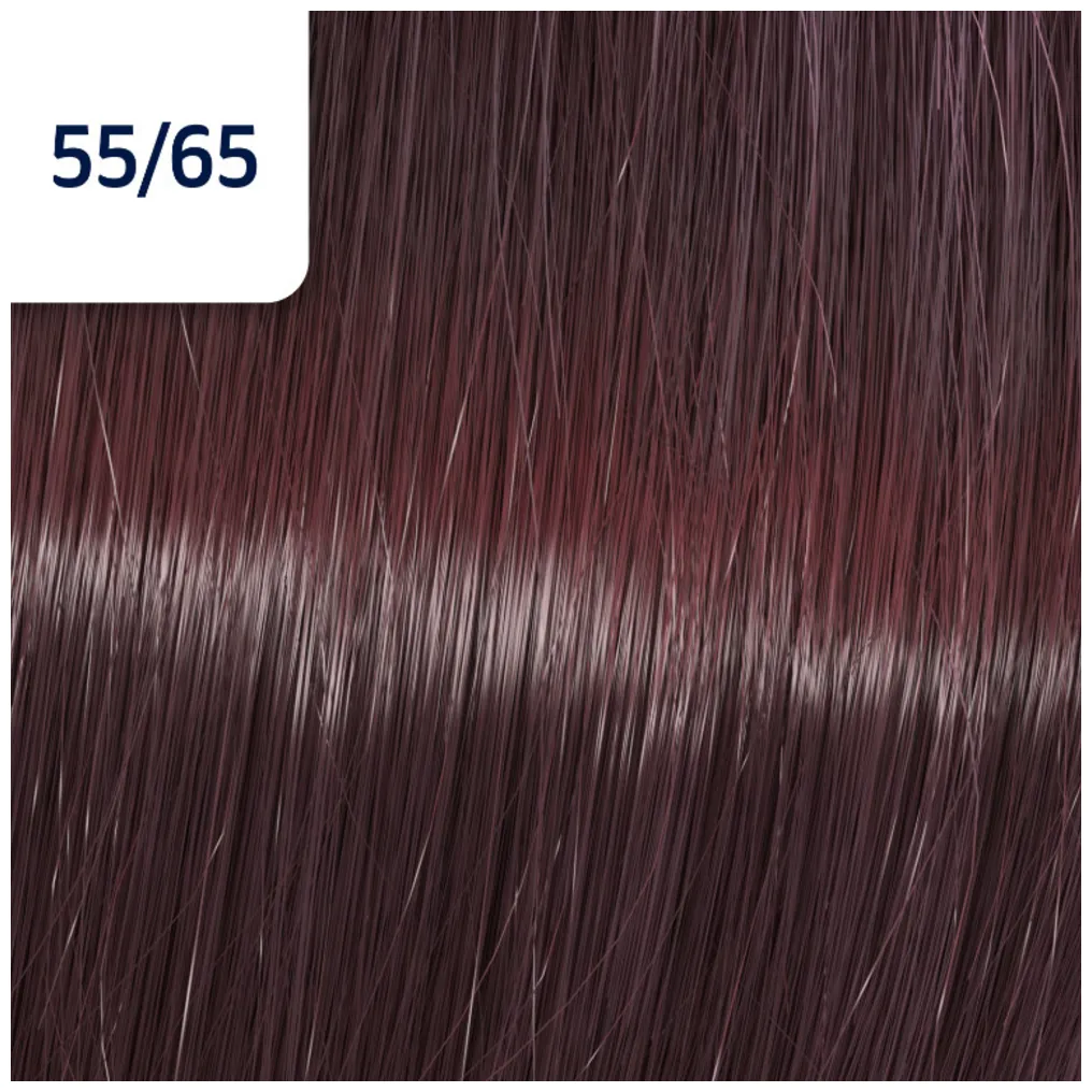 Wella Koleston Perfect Me+Vibrant Reds