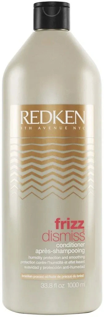 Redken Frizz Dismiss Conditioner
