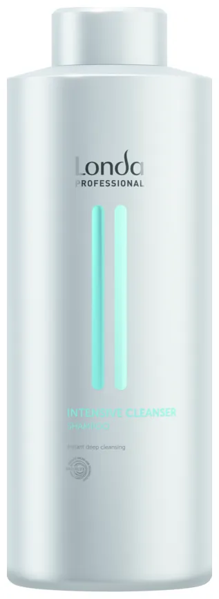 Londa Intensive Cleanser Shampoo