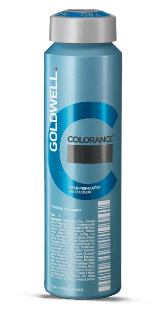 Goldwell Colorance Intensivtönung 120ml