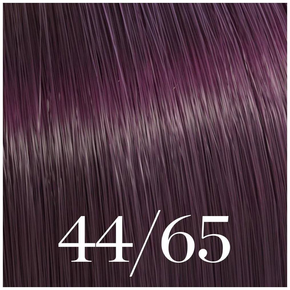 Wella Color Touch Vibrant Reds