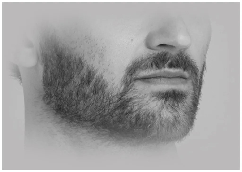 Remington Graphite G4 Groom Kit PG4000
