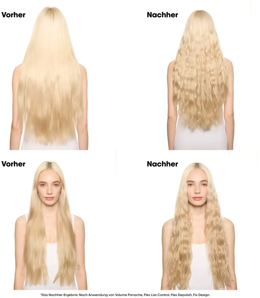 L'Oréal Tecni.Art Volume Panache
