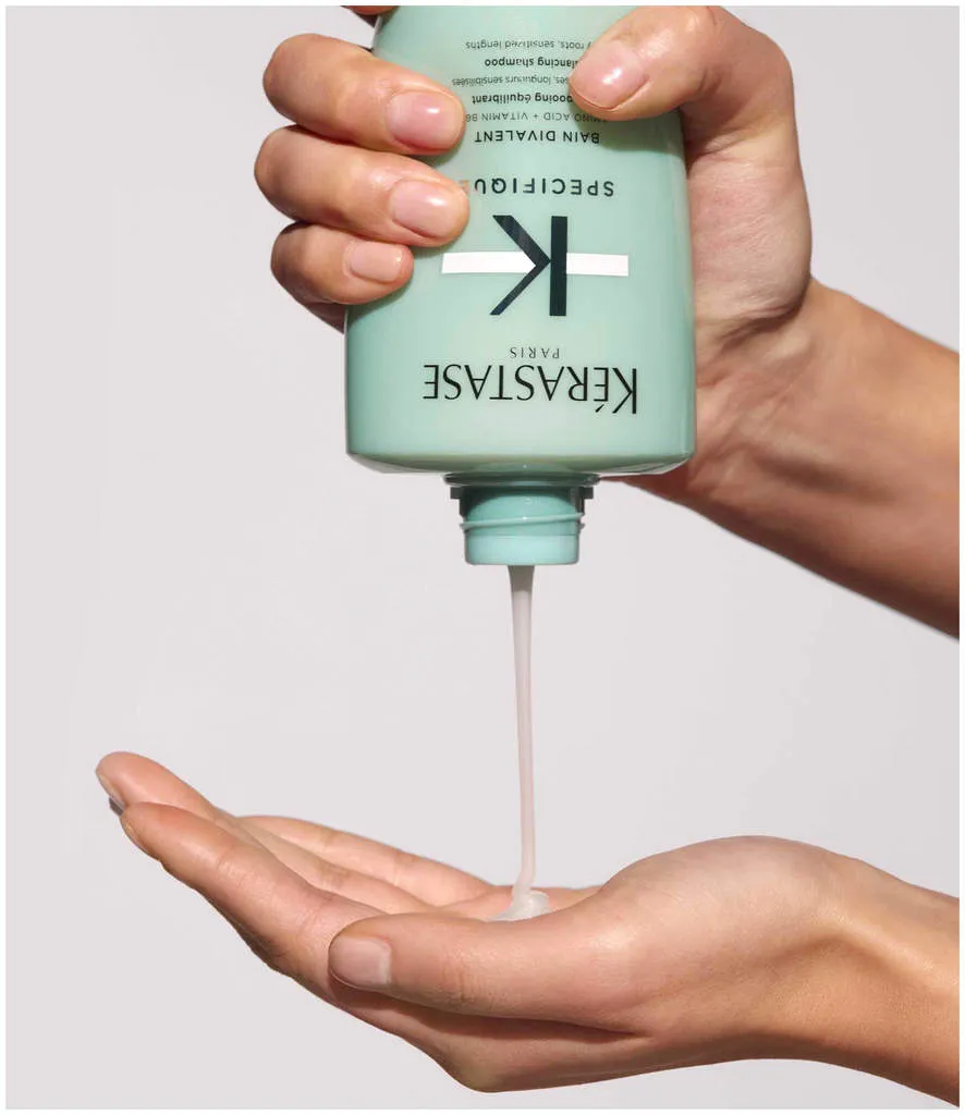 Kérastase Spécifique Bain Divalent