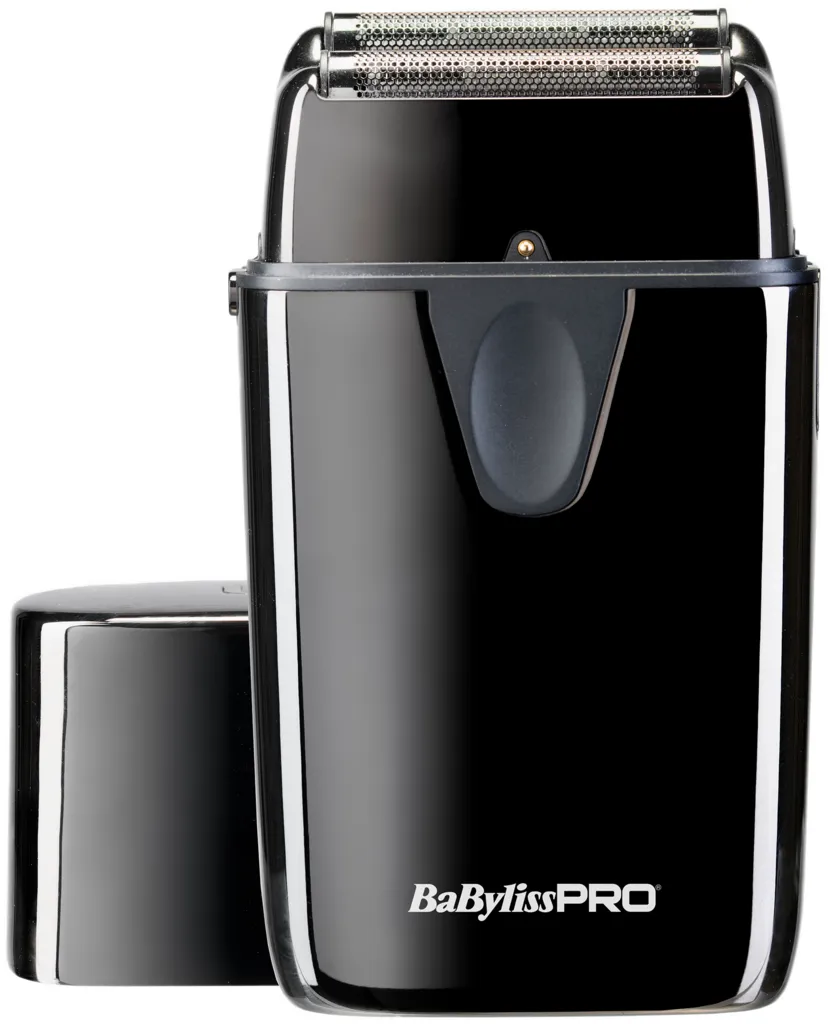 BaBylissPRO Double foil UV shaver