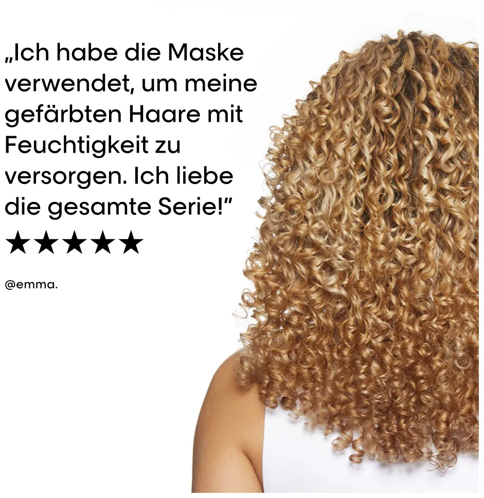 L'Oréal Professionnel Vitamino Color Spectrum Maske