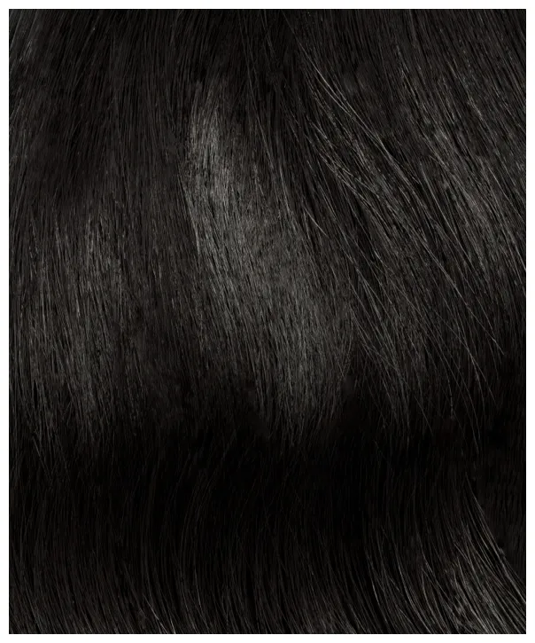InterHair Premium Extensions 35cm