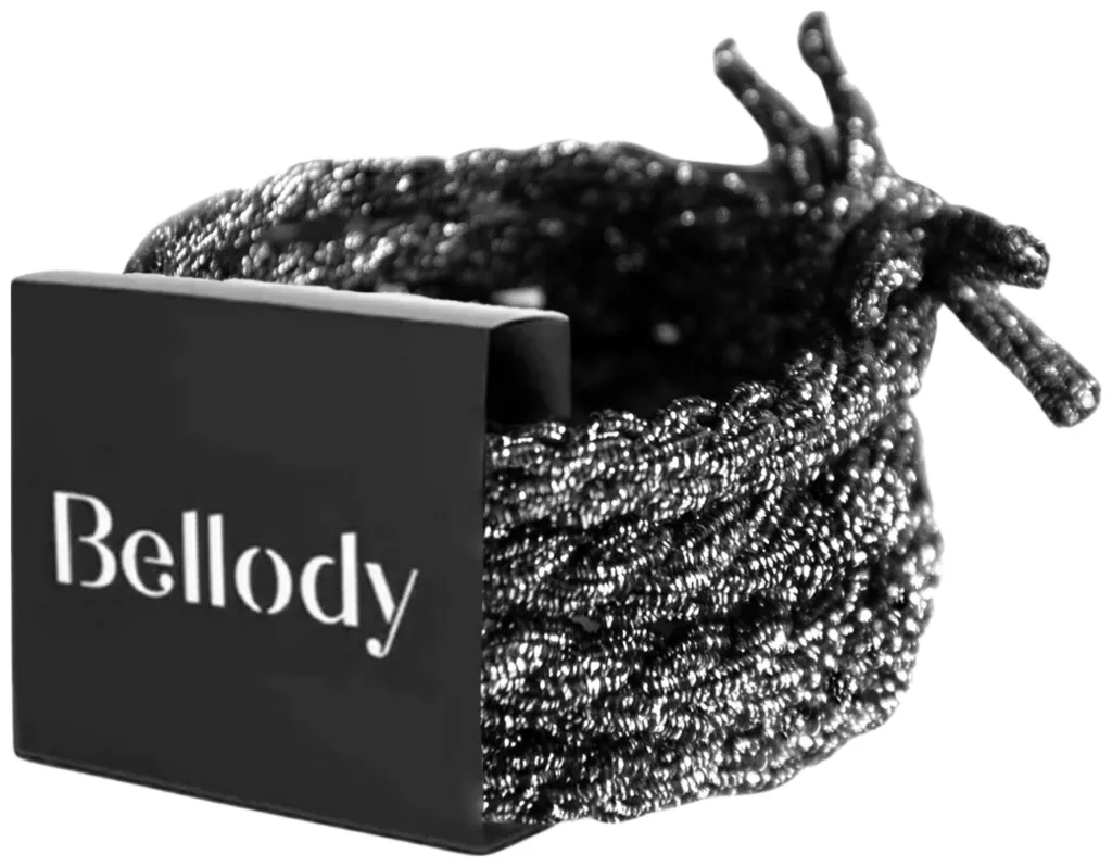 Bellody Original Haargummis