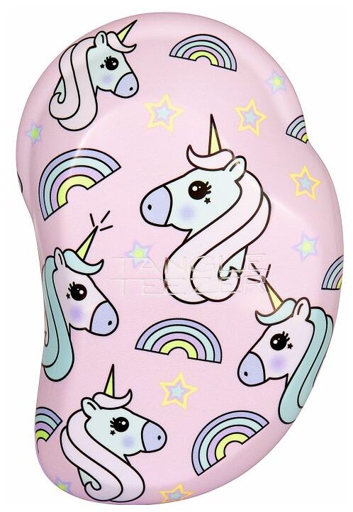 Tangle Teezer The Original Mini Children Pink Unicorn