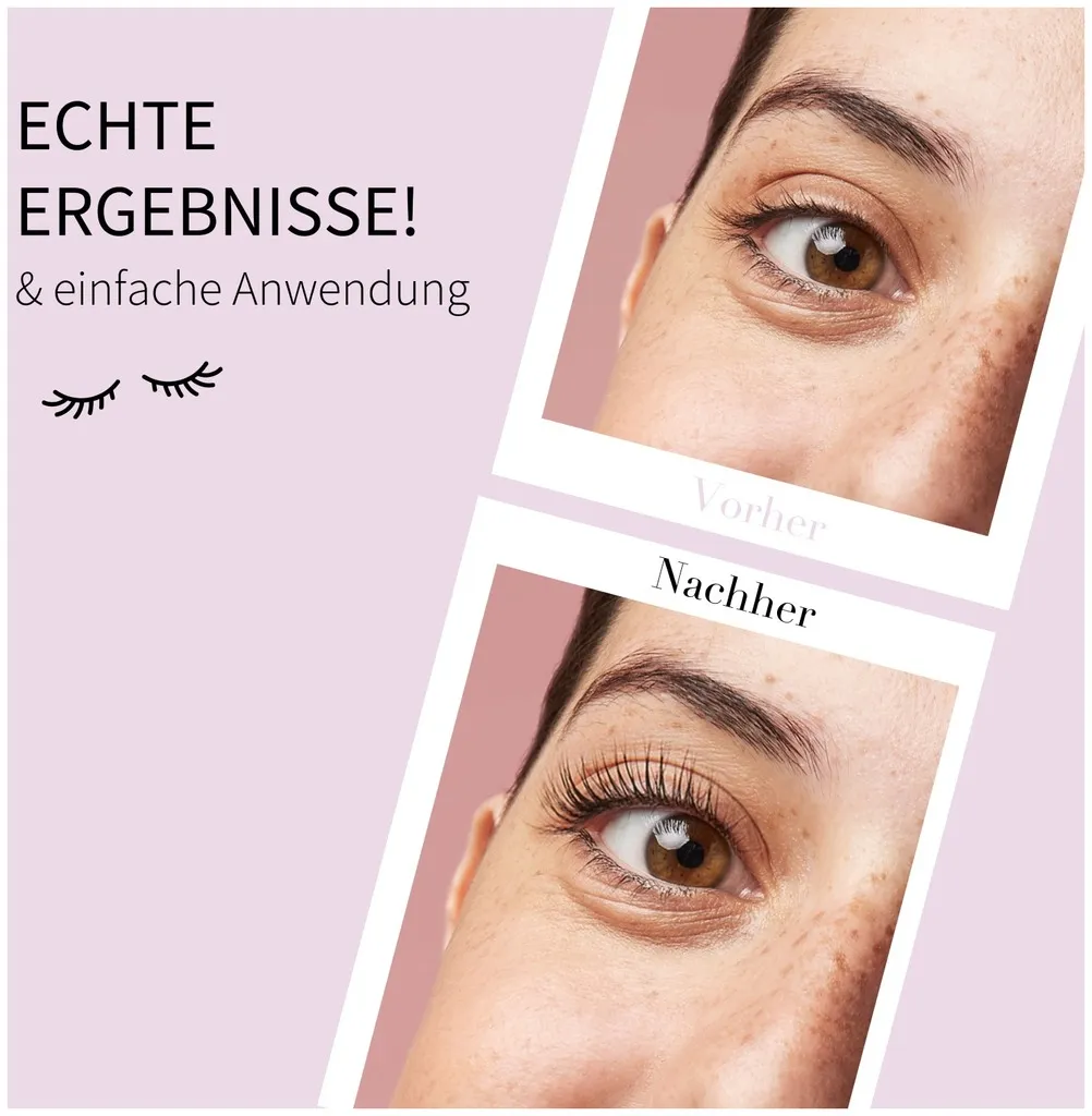 Fleeky Lashlift Kit