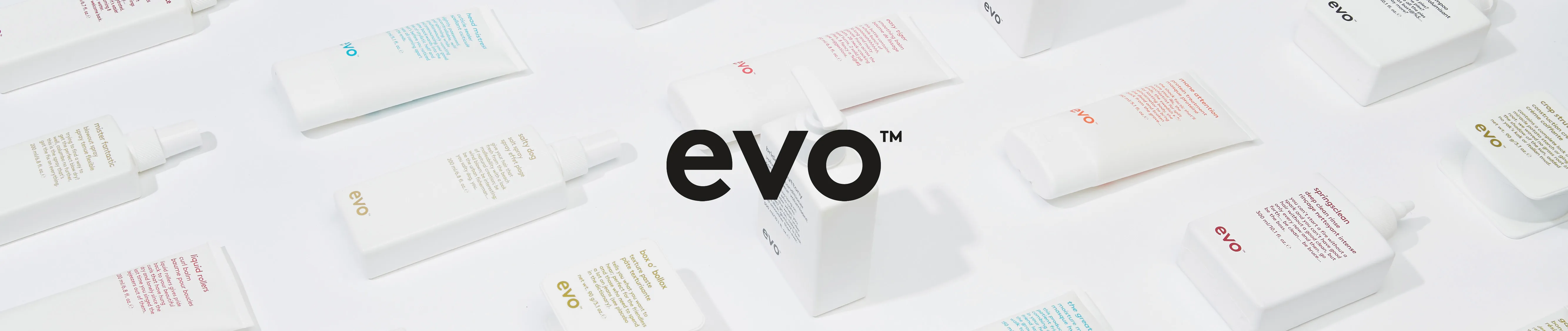 evo Marken Banner
