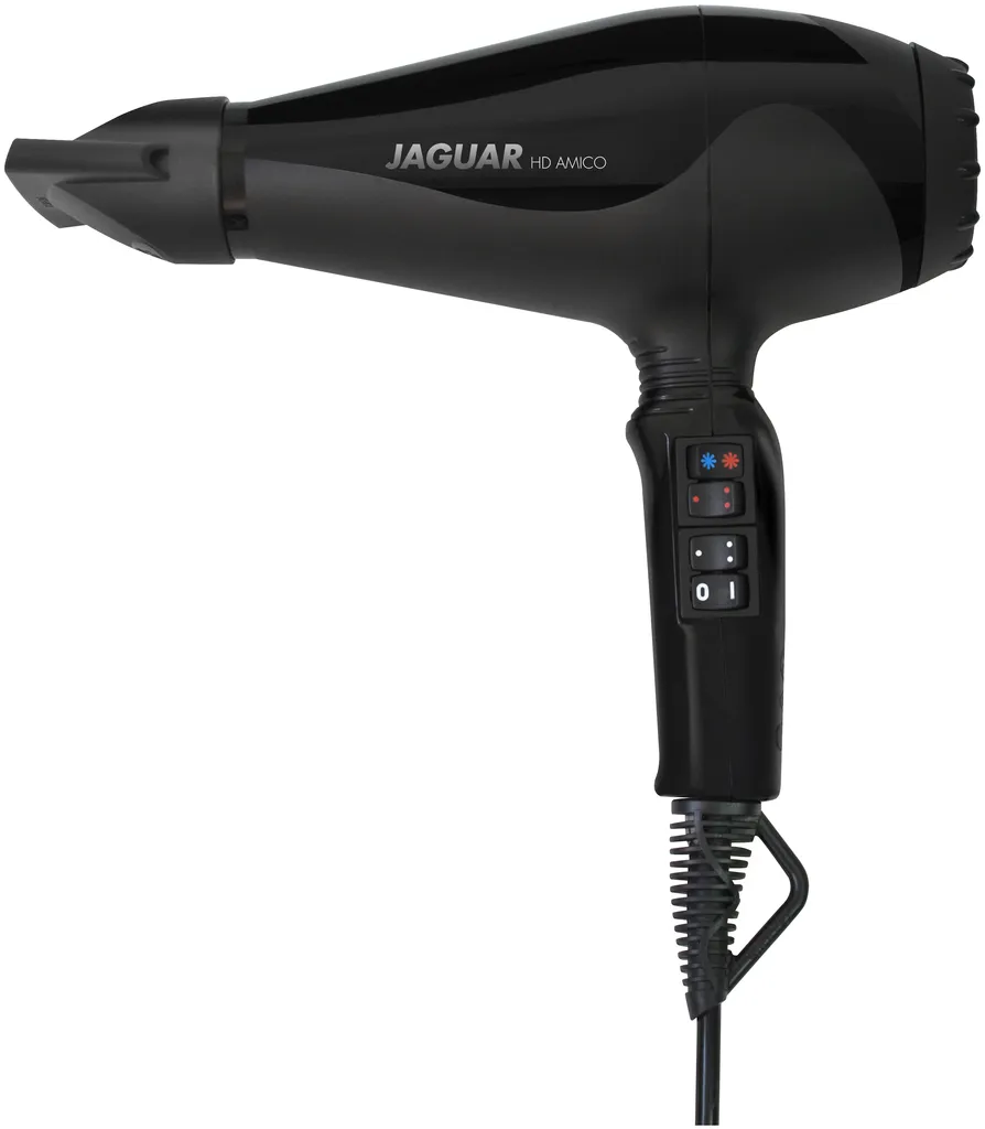 Jaguar Profi-Haartrockner HD Amico