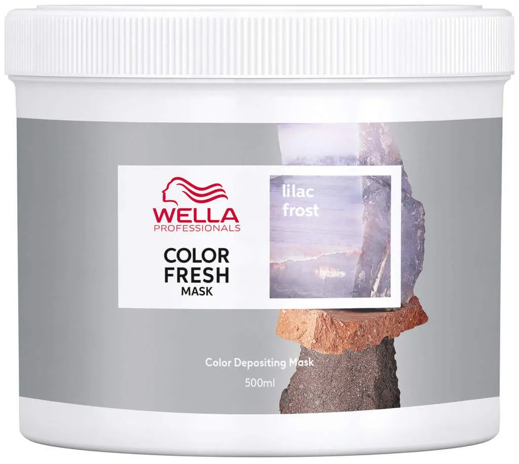 Wella Color Fresh Mask