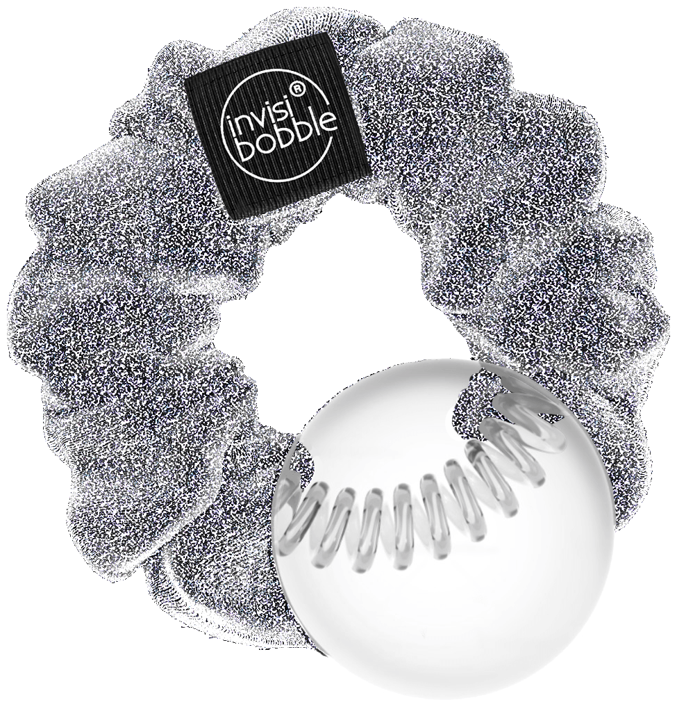 invisibobble Flying Trio You Dazzle Me