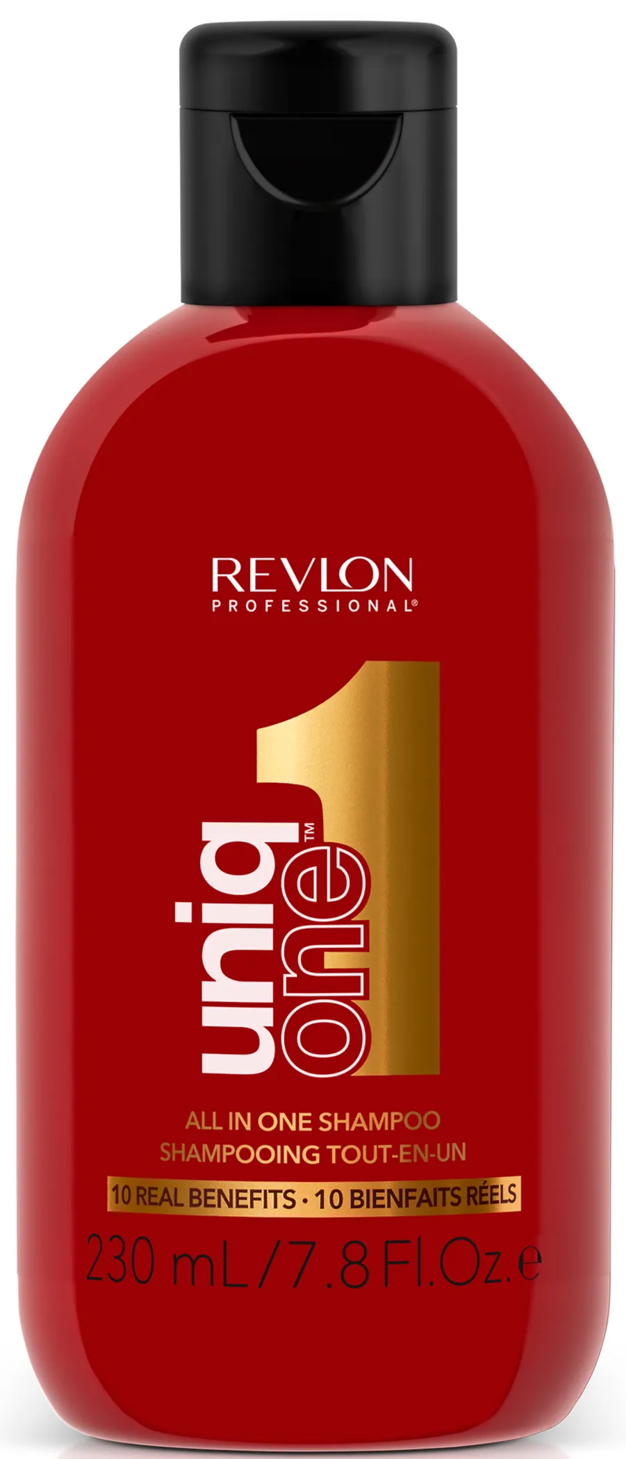 Revlon Professional UniqOne All In One Shampoo