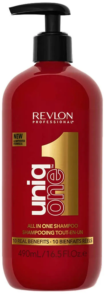 Revlon Professional UniqOne All In One Shampoo