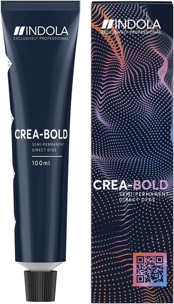 Indola CREA-BOLD