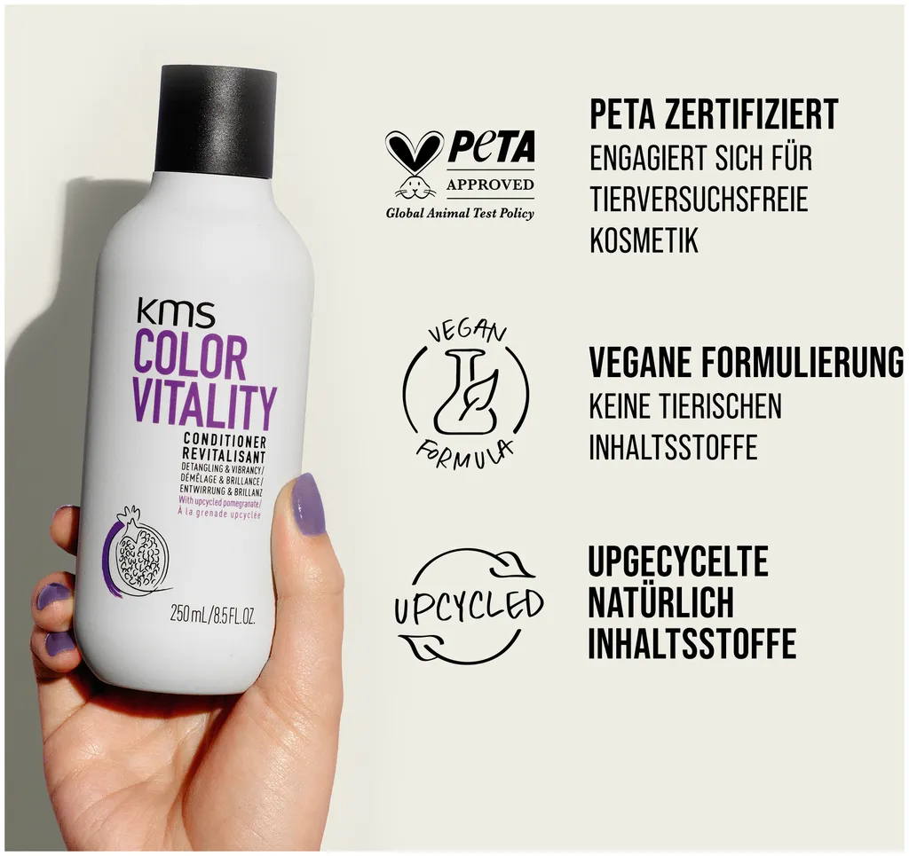 KMS Colorvitality Conditioner