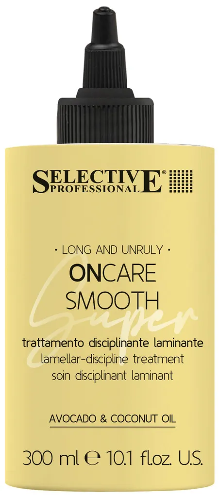 Selective On Care Super Smooth