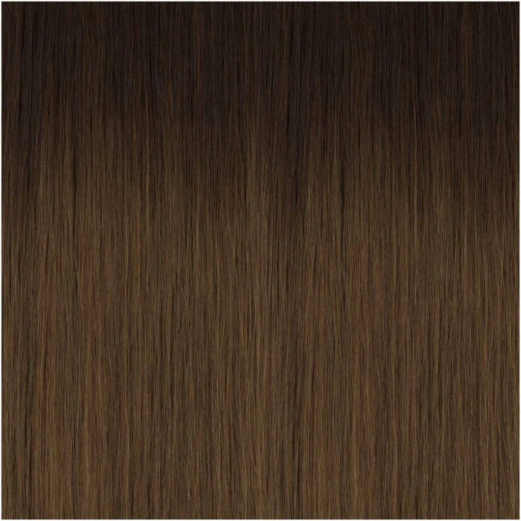 SHE Weft Extensions Balayage 50/55 cm