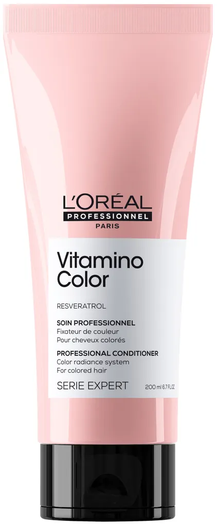 L'Oréal Vitamino Color Conditioner
