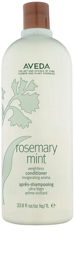 Aveda rosemary mint weightless conditioner