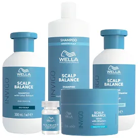 Wella Invigo Scalp Balance