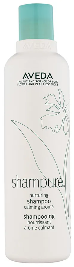 Aveda shampure™ nurturing shampoo