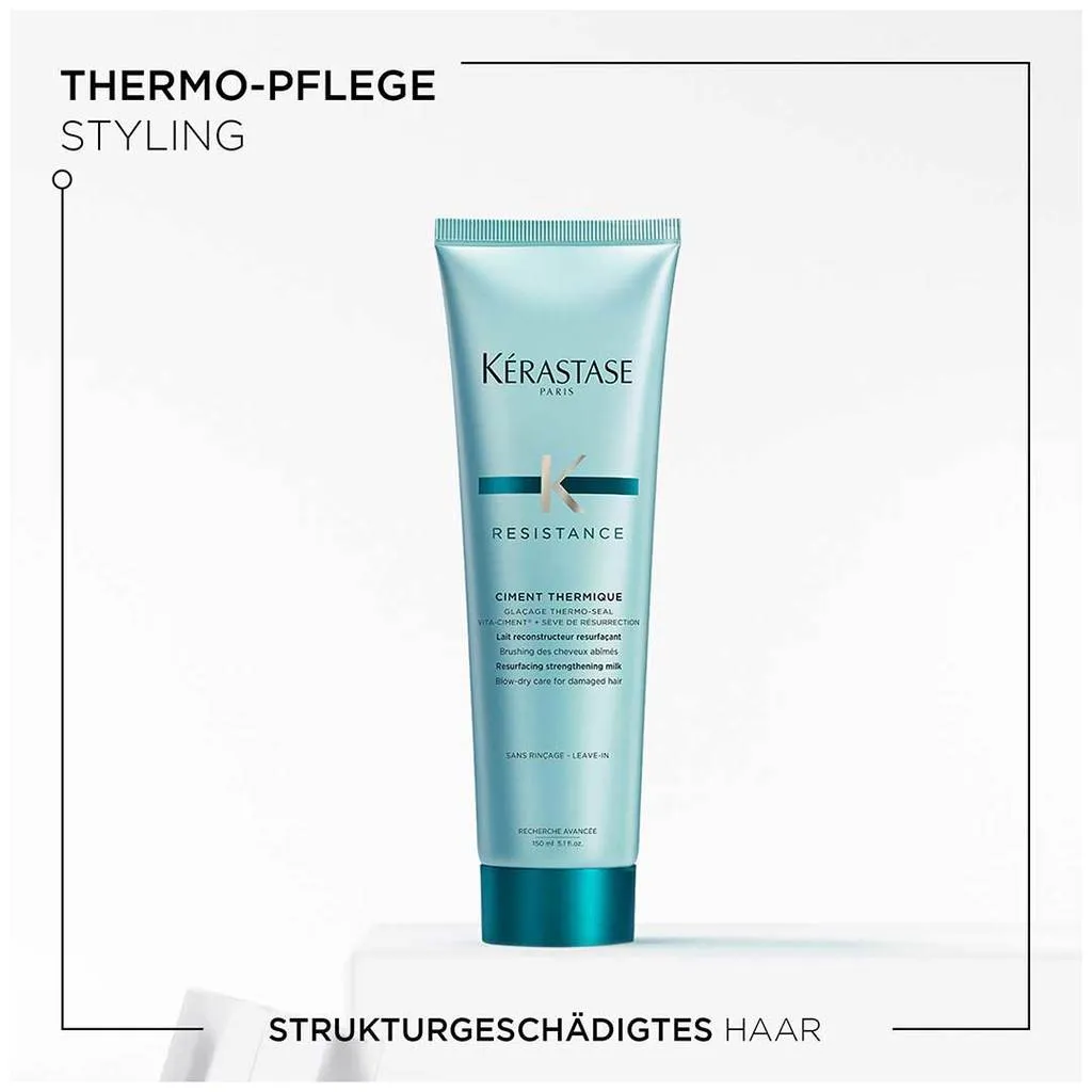Kérastase Ciment Thermique