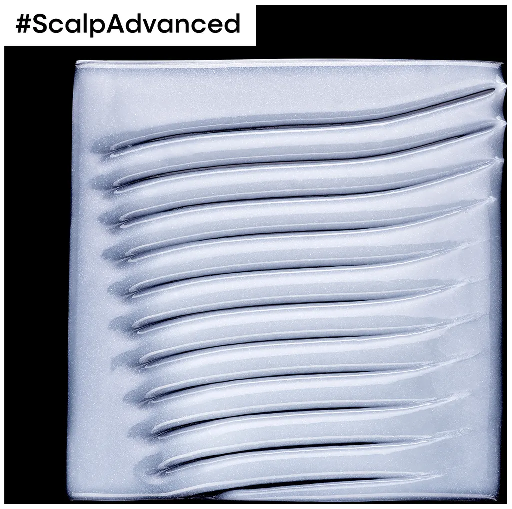L'Oréal Scalp Advanced Anti-Dandruff Dermo-Clarifier Shampoo