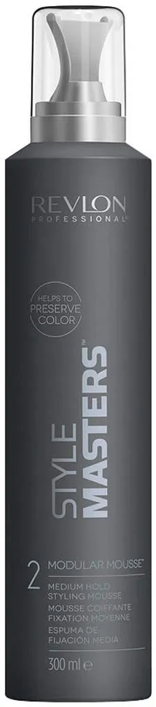 Revlon Professional Style Masters Modular Mousse