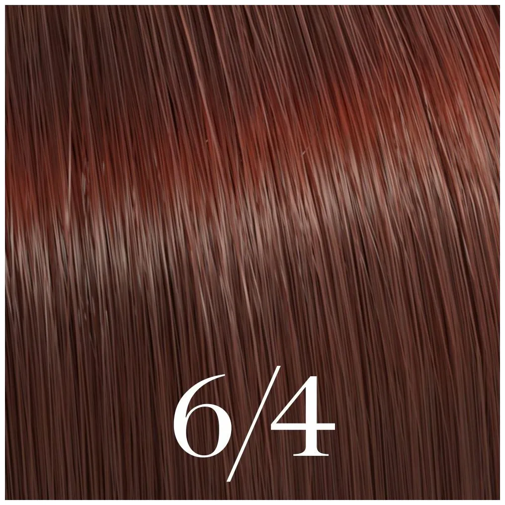 Wella Color Touch Vibrant Reds