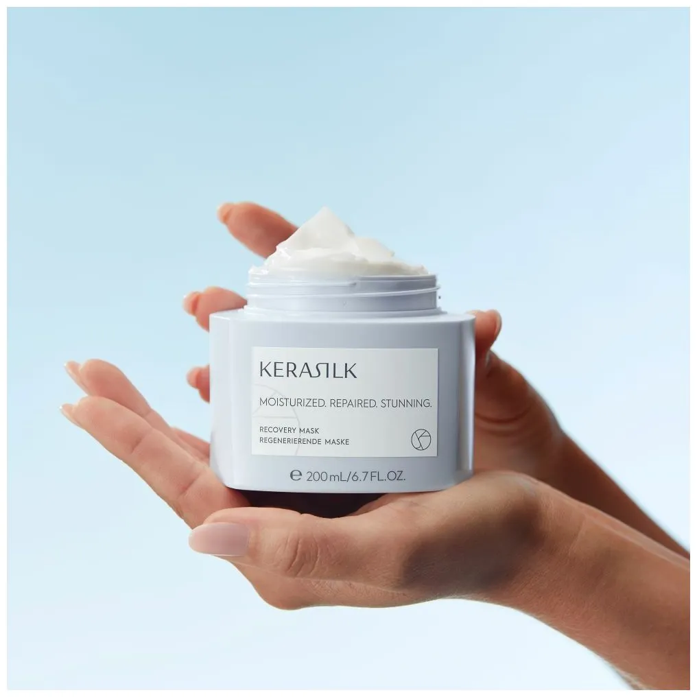 Kerasilk Regenerierende Maske