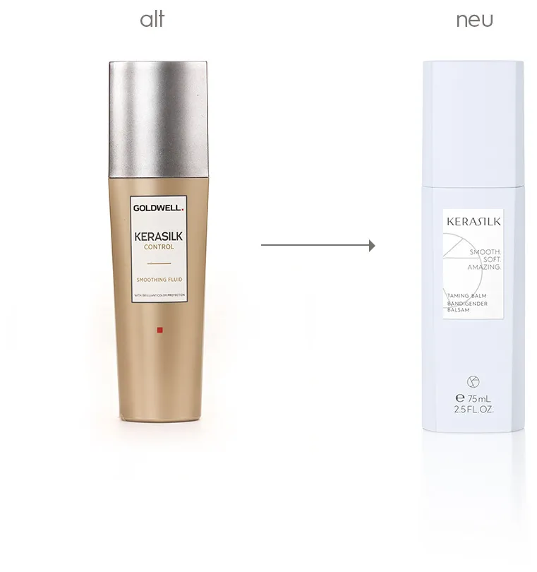 Kerasilk Bändigender Balsam