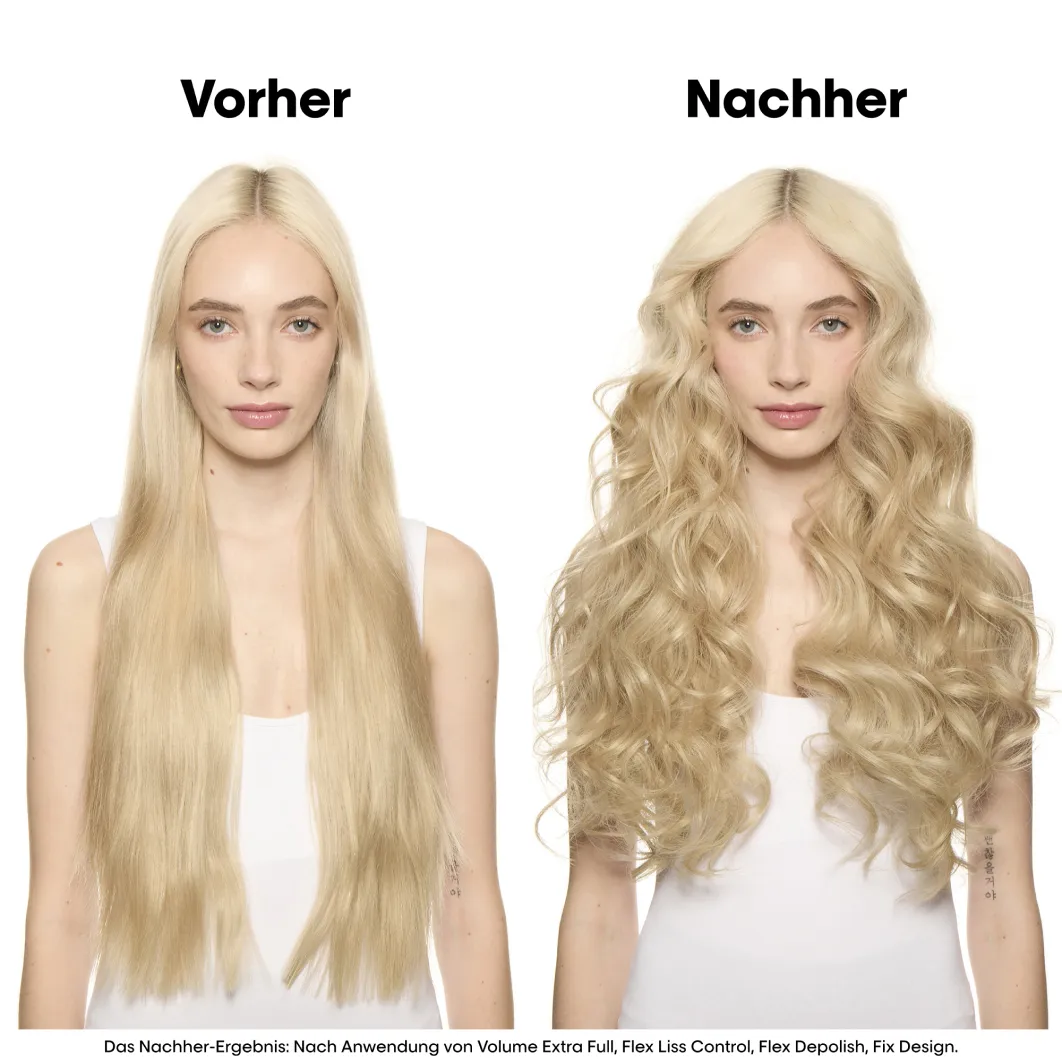 L'Oréal Tecni.Art Fix Design