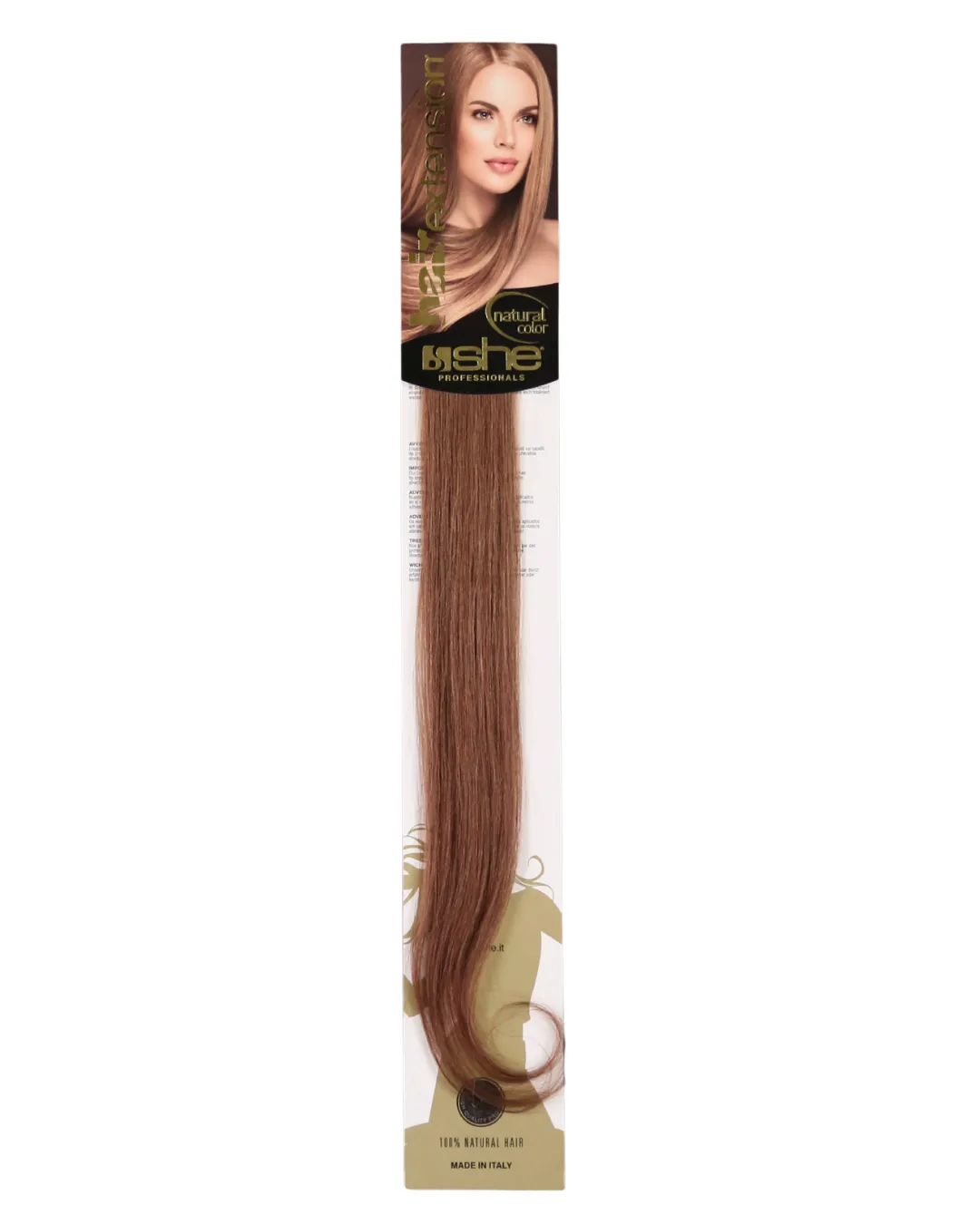 SHE Bonding Extensions 40-45 cm