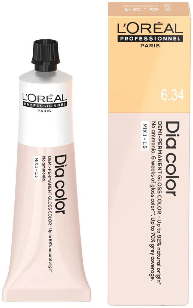 L'Oréal Professionnel Paris Dia Color