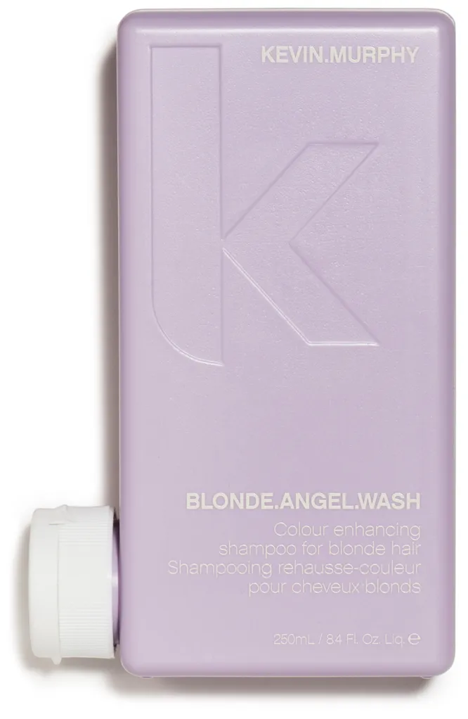 Kevin.Murphy Blonde.Angel Wash
