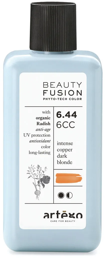 Artègo Beauty Fusion