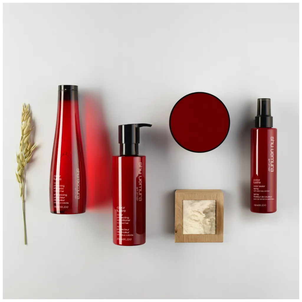 Shu Uemura Color Lustre Spray