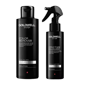 Goldwell System